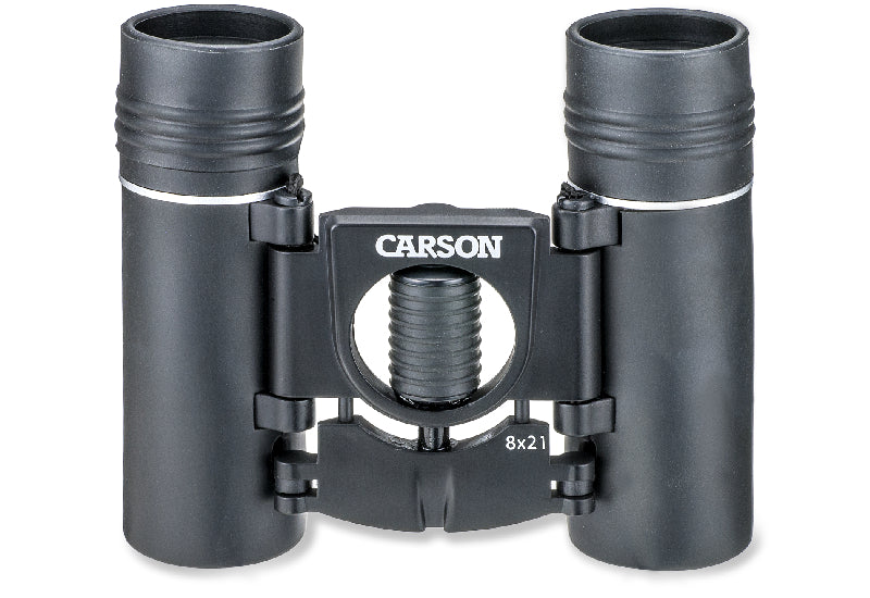 Compact Bino 8x21mm Magnification