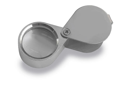 4X Hand-Held Illuminated Magnifier solution store – Miami Lighthouse for  the Blind Low Vision Shop