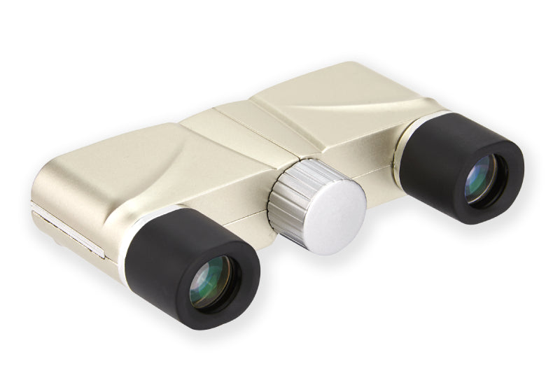 Ultra Compact Binocular 4x10mm