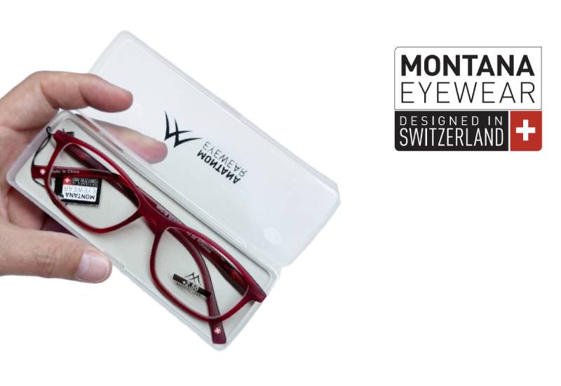 Atenas Single Vision  - Reading Glasses