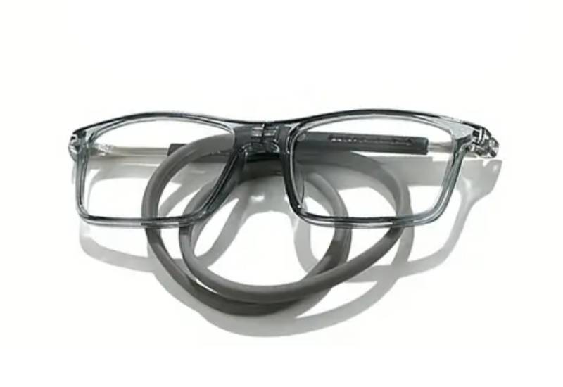 Magnetic Hang Neck  Reading Glasses