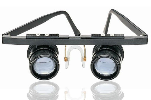Gafas Maquillaje con dioptrías - Lensforvision - Productos Baja Visión