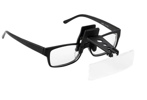 Gafas Presbicia Plegables - Lensforvision - Productos Baja Visión