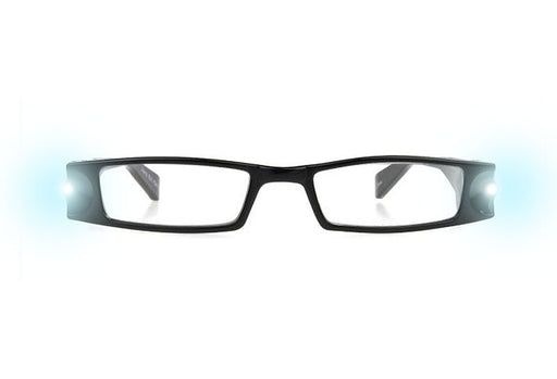 Nueva gafa lupa con luz Led recargable USB en Low Vision Miami