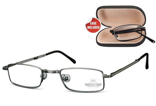 Shop for Clip-on Reading Glasses at Low Vision Miami